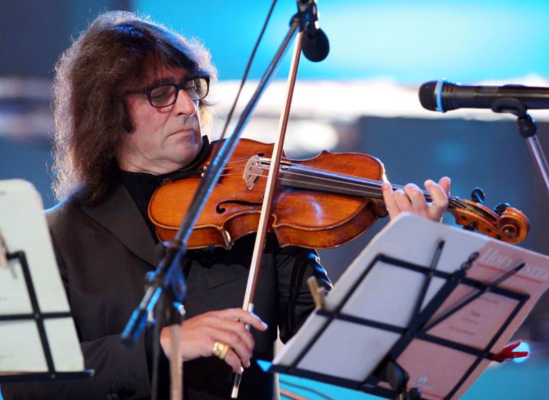 Second Annual Khabarovsk International Music Festival