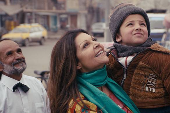 Beverly Hills Film Festival Opens With U.S. Premiere of The Black Tulip