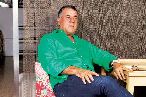 Haute 100 Miami Update: Alan Lieberman’s South Beach Group Expands to mid-Beach
