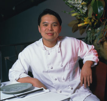 Haute 100 San Francisco Update: Chef Charles Phan to Serve at First Vegas Night Market