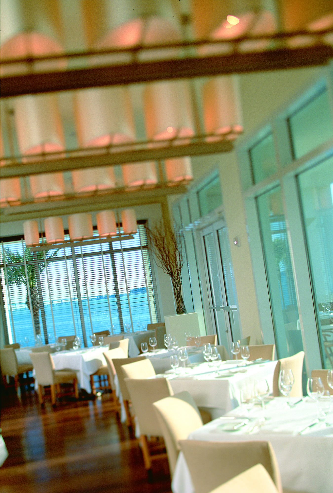 Couples are Cooking at Mandarin Oriental, Miami