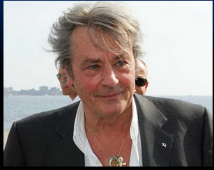 Haute Time: French Film Idol Alain Delon Auctions Watch Collection For $590,300