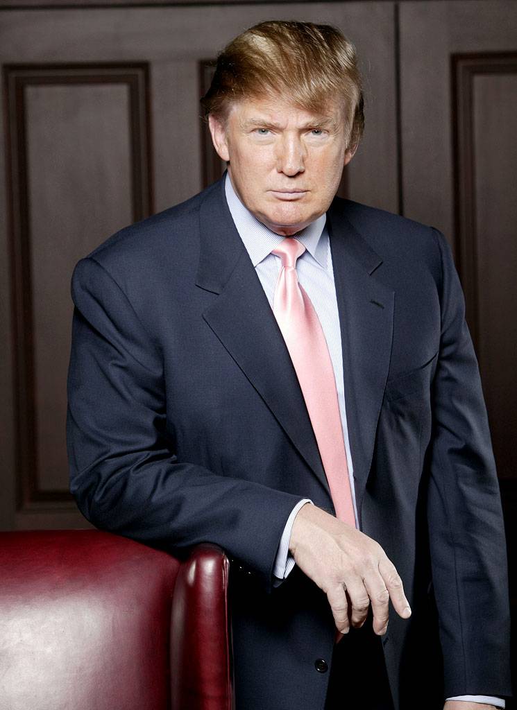 Haute 100 Miami Update: Donald Trump Acquires his 11th Golf Resort