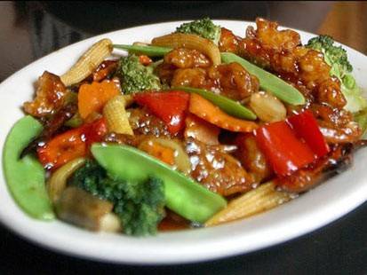 Top 5 Places to Eat Chinese Food in LA