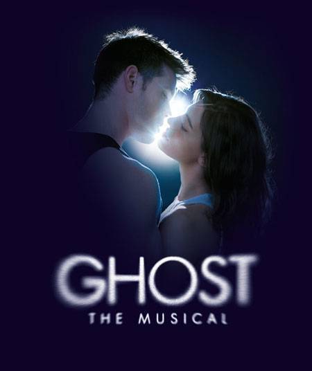 “Ghost” Floats Onto The Great White Way