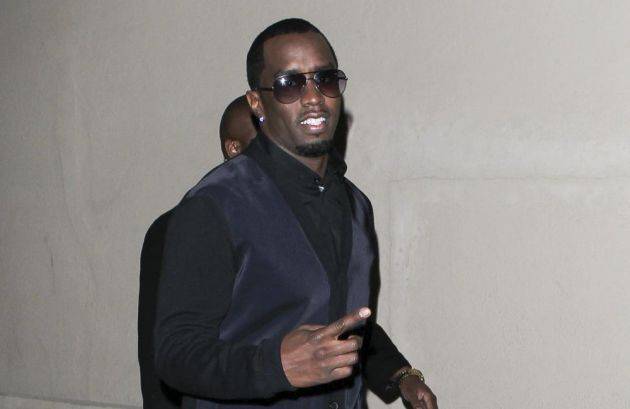 Haute 100 Miami Update: P. Diddy to Auction Mentoring Session for Charity