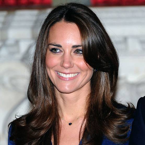 London Jewelers Lose Over $10m Due to Association with Kate Middleton