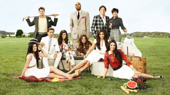 Haute 100 Los Angles Update: Kardashians Are Coming Back