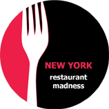 Restaurant Madness New York, Round 3 is Open for Voting!