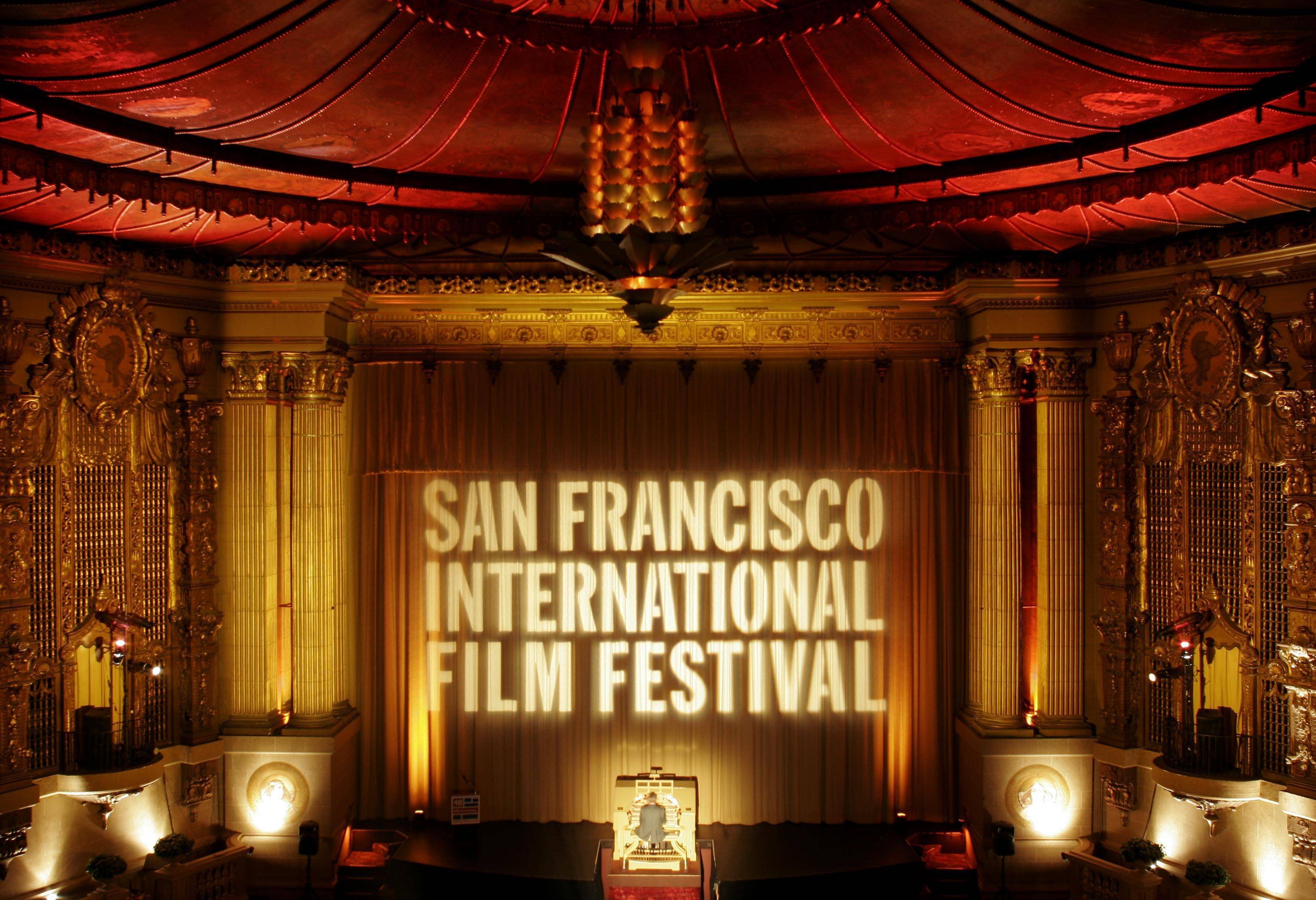 San Francisco International Film Festival Kicks Off 55th Season