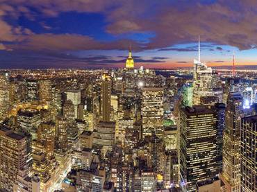 Russian Billionaires Spend $1 Billion In U.S. Luxury Property In Four Years