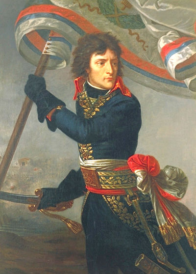 Arkhangelsk Presents Napoleon Graphic Art Exhibition