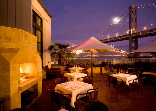 EPIC Roasthouse Has A New Cocktail Just in Time For the Warm Weather