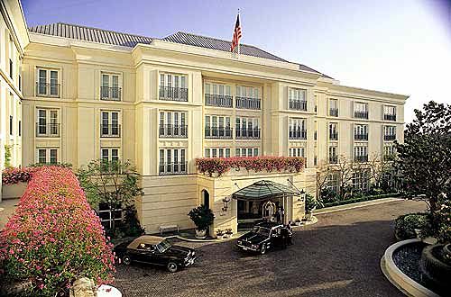 The Next Stop Neiman Marcus Package at The Peninsula Beverly Hills is a Shoppers Dream