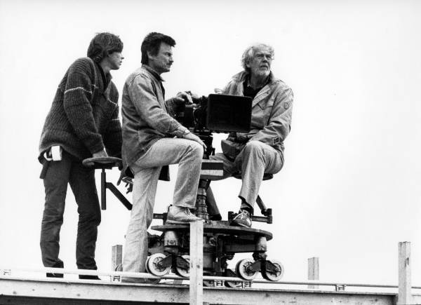 Moscow’s Tarkovsky Exhibition is Now Open