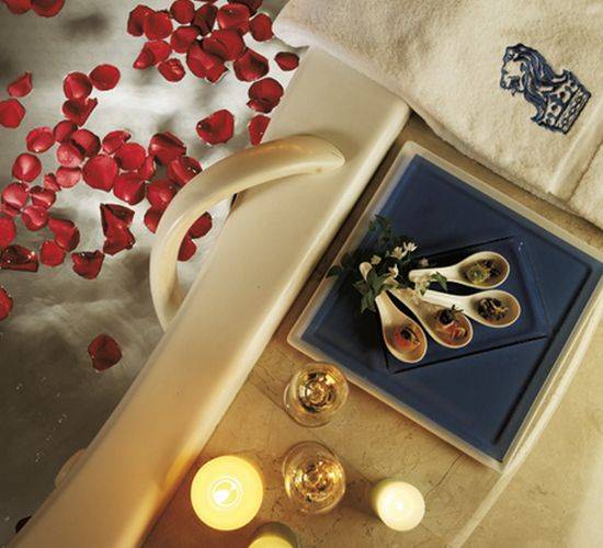 Luxury $88,000 Anti-Aging Treatments at Ritz-Carlton Korea
