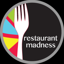 Cast Your Votes for Restaurant Madness Round Three