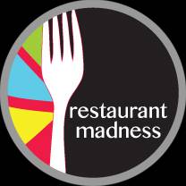 RESTAURANT MADNESS FINAL ROUND BEGINS AT MIDNIGHT!!!