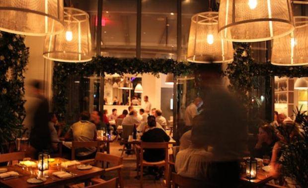 Martín Códax Winery and Fabien Cousteau to Host Exclusive Dinner at the W SoBe
