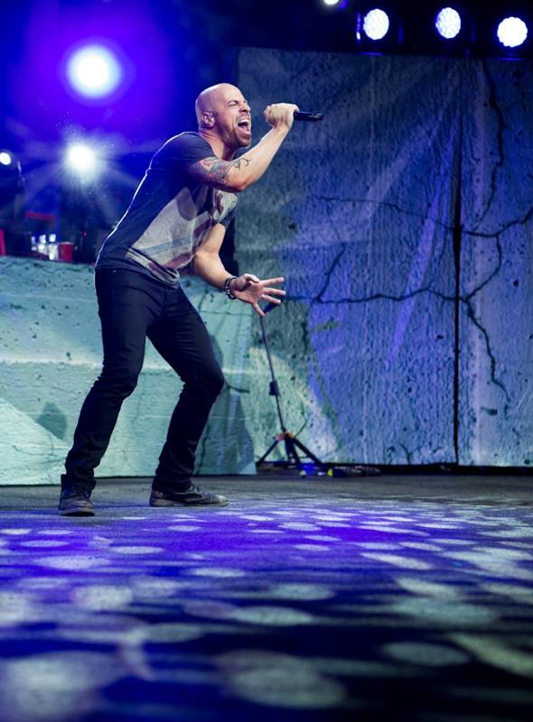 Daughtry