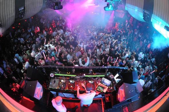 Above & Beyond_Marquee