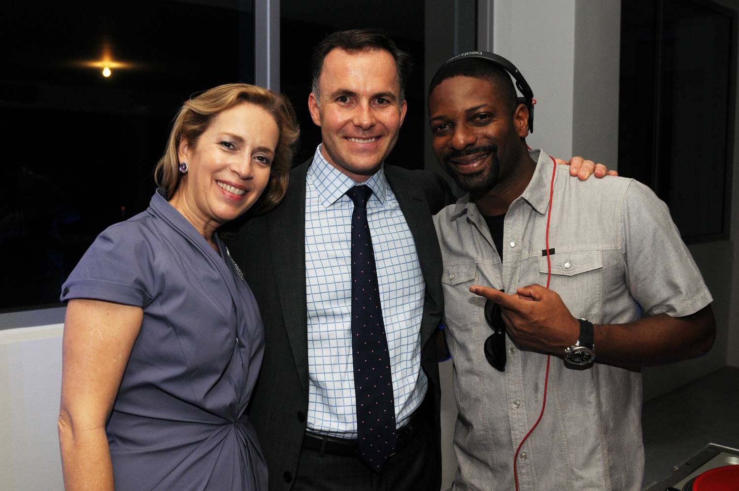 iStar Residential Debuts Luxe Ocean House Project With Exclusive Housewarming Celebration