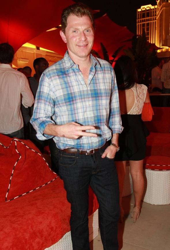 Bobby Flay