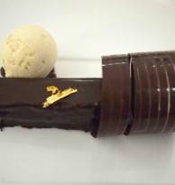 The Top 5 Desserts in Dubai