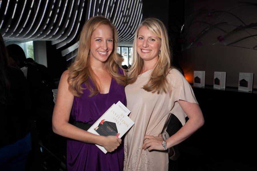 Haute Event: By Invitation Only Book Launch Party with Chandon
