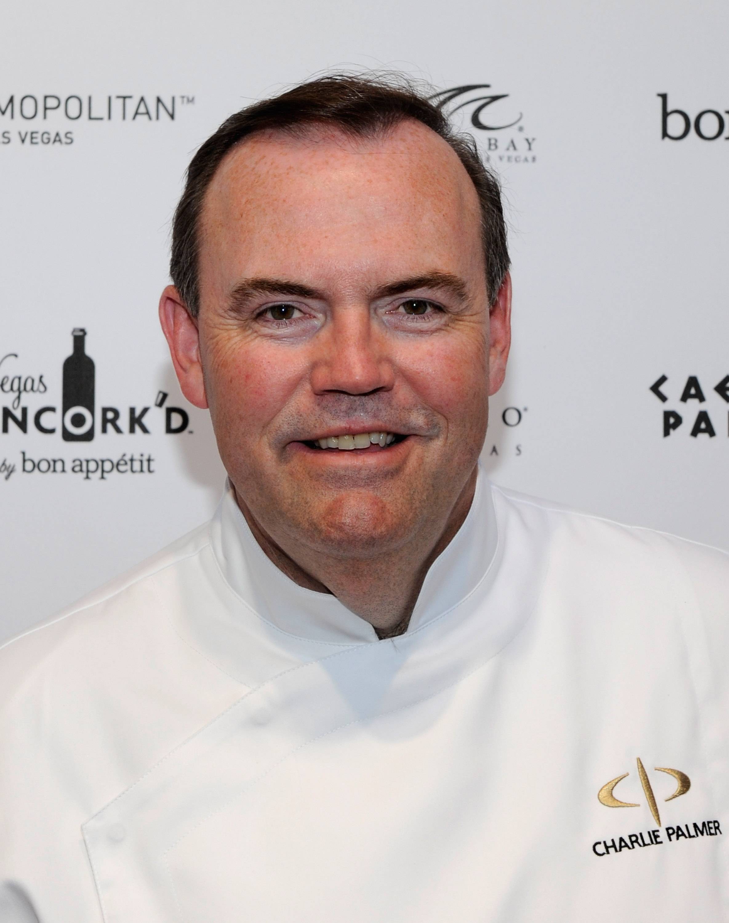 Haute Event: Day Four at Vegas Uncork’d Treats Guests to Guy Savoy, Charlie Palmer and the Pellegrino Family