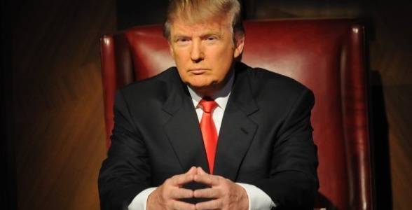 Haute 100 Miami Update: Two More Seasons for Donald Trump’s Celebrity Apprentice