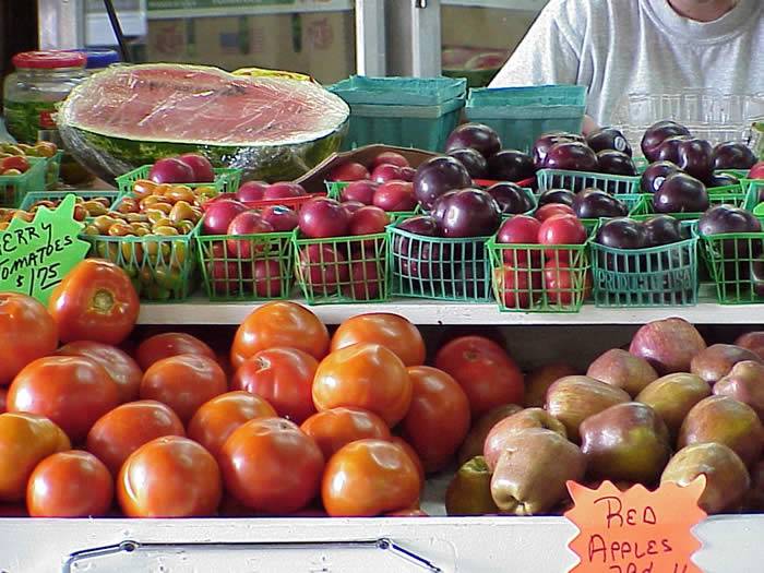 New Farmers’ Market Opens on Sunset Strip this Month