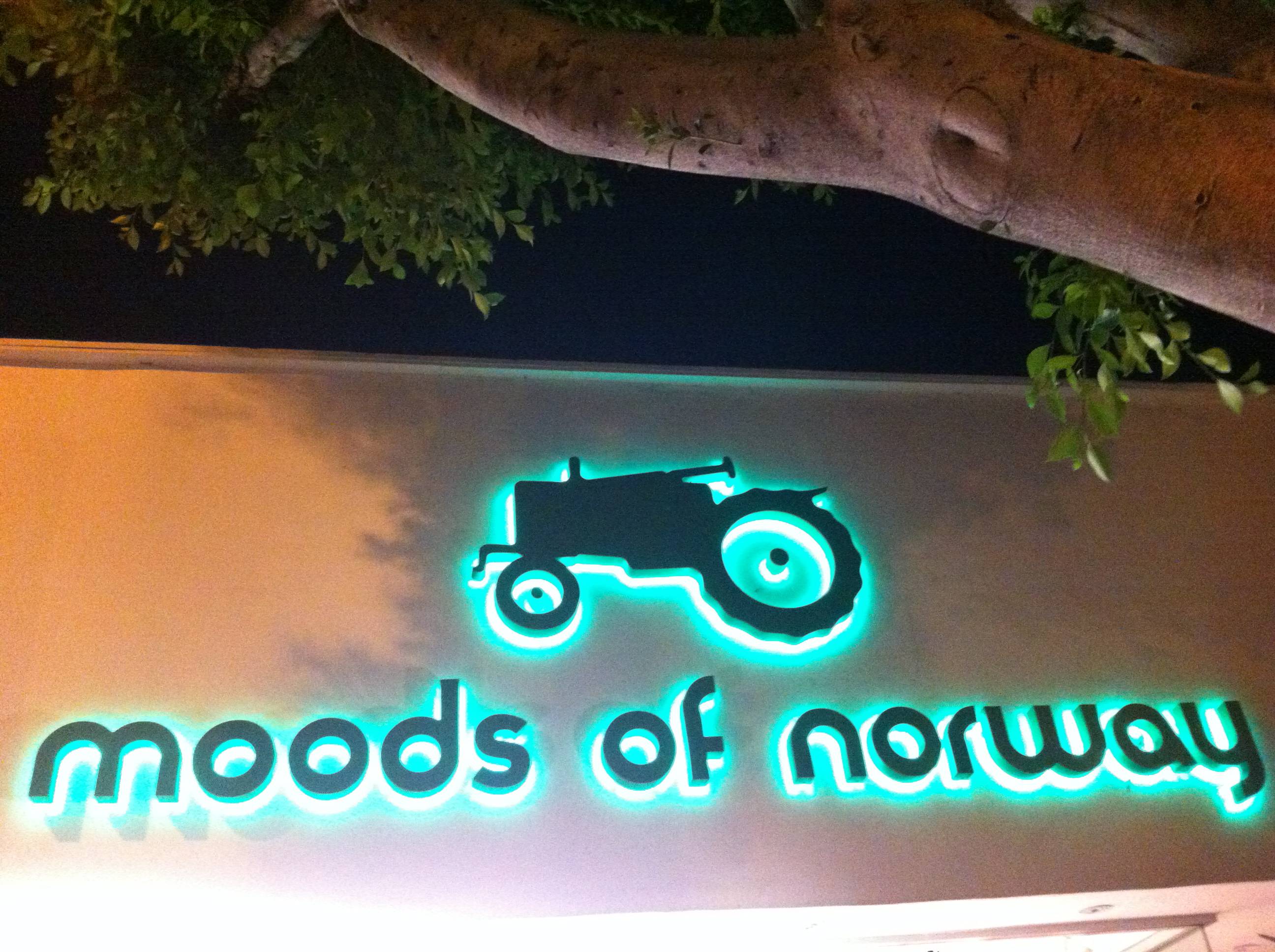 Haute Event: Moods of Norway Celebrates Third Anniversary On Robertson Boulevard