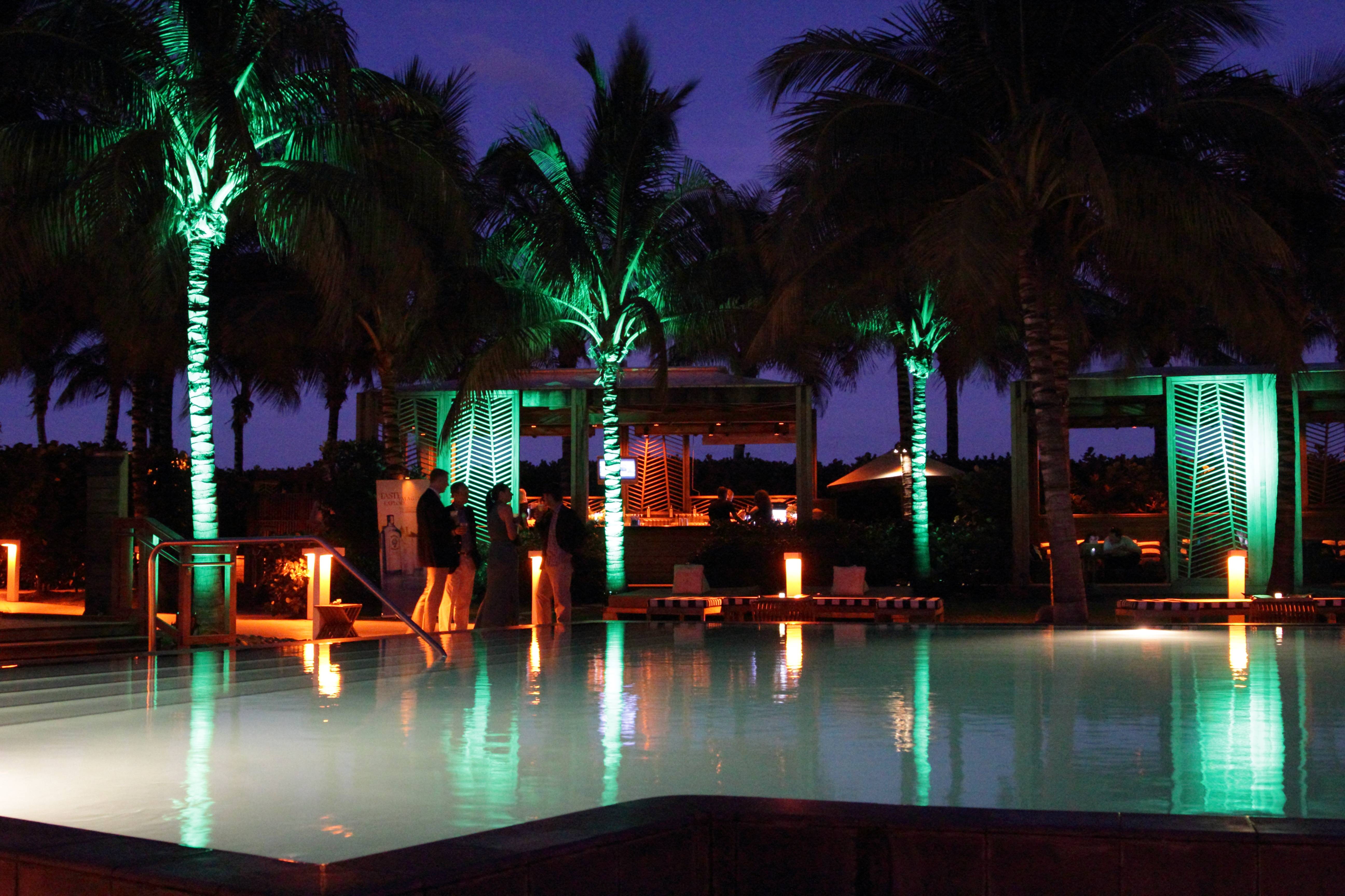 Event Recap: Diamonds at the W with Diamond Empowerment Fund & Haute Living