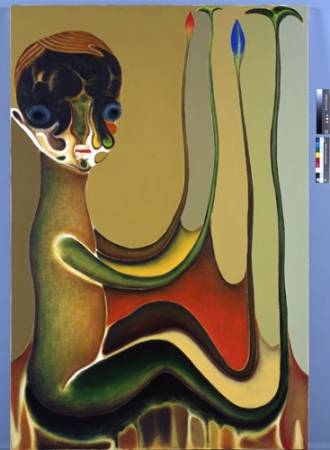 “Double Vision: Contemporary Art From Japan” on Display at Two Moscow Venues