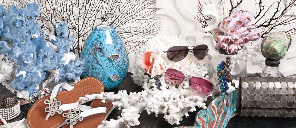 Marea Boutique’s One-Year Celebration Event