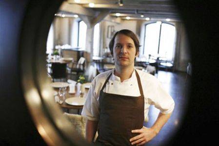 Noma Restaurant Opens in London with Sold-Out 10-day Event