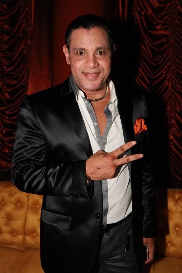 Sammy Sosa