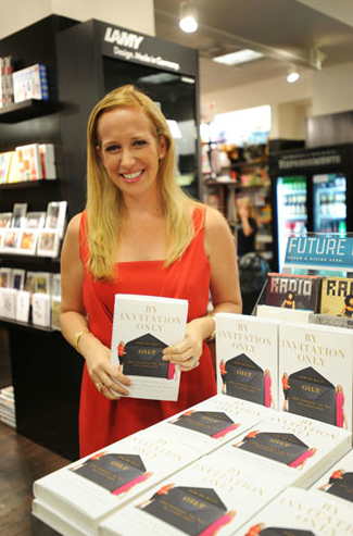 Author Event with Gilt Groupe’s Alexandra Wilkis Wilson at Bal Harbour Shops