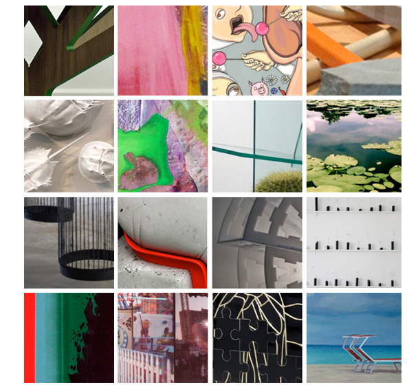 Haute Event: Mad About ART + DESIGN Exhibition