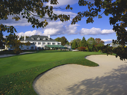 Haute Event: First Annual Jonas Center Golf Classic