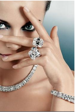 Hong Kong Stock Exchange Approves Graff Diamonds IPO up to $1 Billion