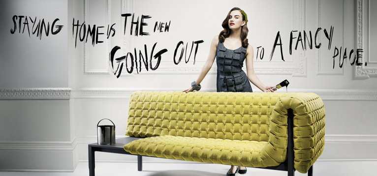 Ligne Roset To Host Sample Sale On Park Avenue