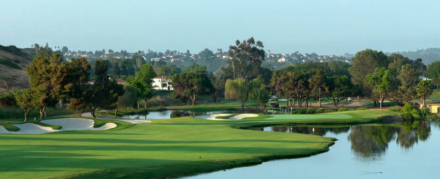 Drew Brees Tees It Up for Military Appreciation Day At La Costa Resort and Spa
