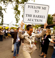 Auction Napa Valley, the Napa Valley Vintners’ Global E-Auction Now Live