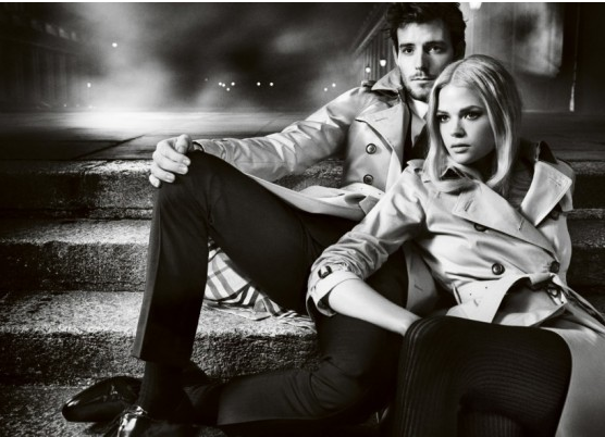 Burberry