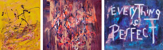 Meet Artist Diego Jacobson on May 11th at the Epic