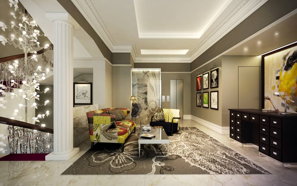 Four London Hotels to Open in time for Olympic Games