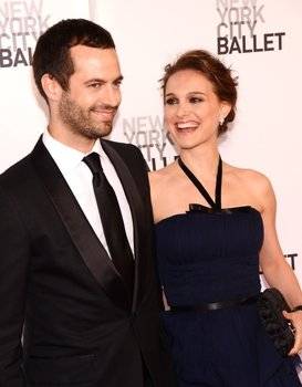 Haute Events: New York City Ballet 2012 Spring Gala