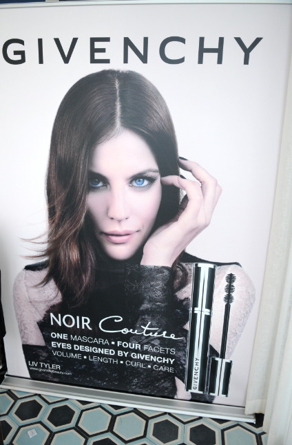 A Day of Beauty with Givenchy at Soho Beach House